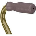 thumbnail image 5 of Drive Medical Foam Grip Four Point Cane, 5 of 5