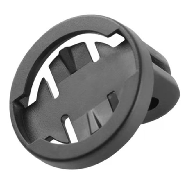 Soporte de luz de bicicleta Soporte de luz de bicicleta para asiento de conexión Gopro (básico) FLhrweasw Nuevo