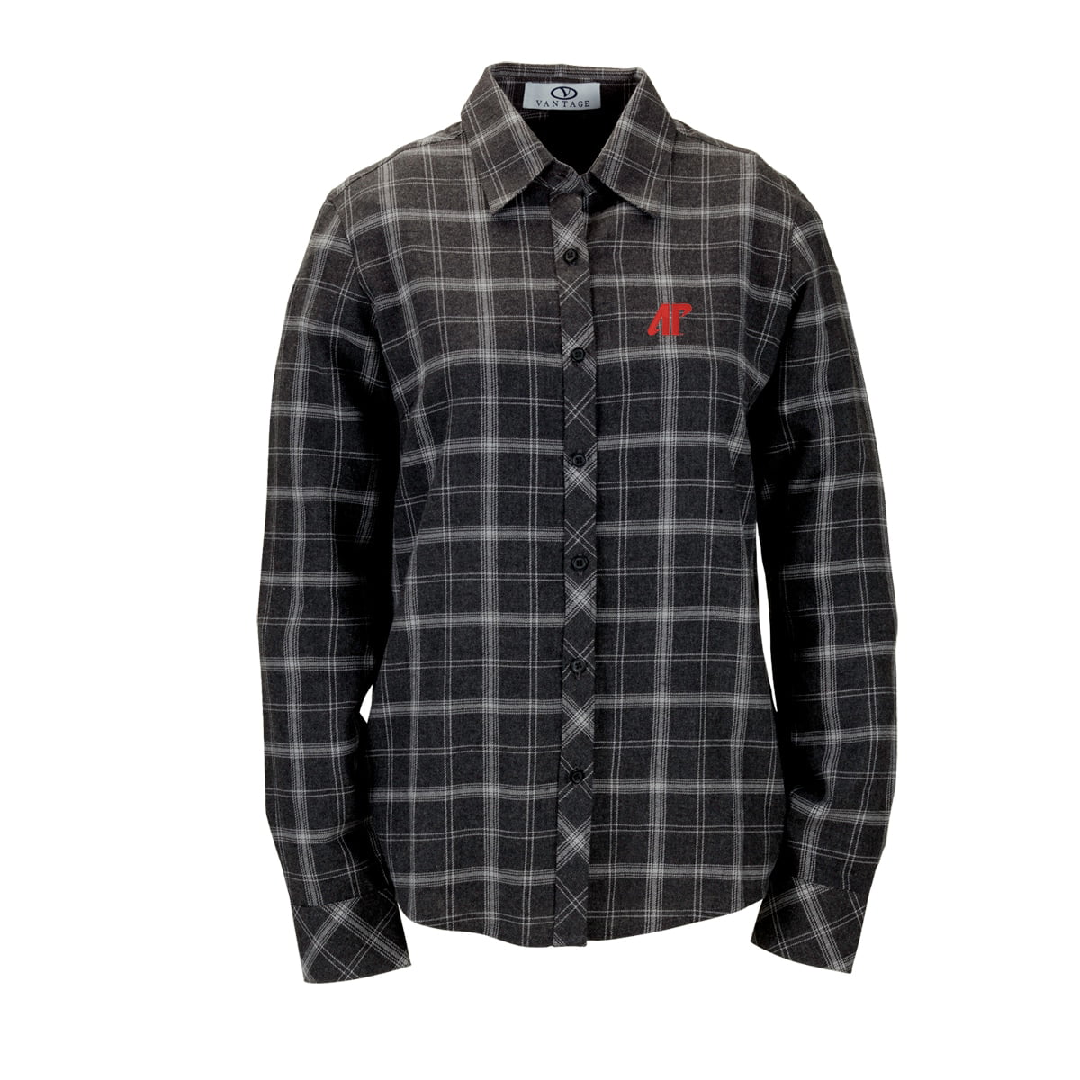 Simms Black's Ford Flannel Long Sleeve ~ Dark Olive Plaid ~ Size XL CLOSEOUT 