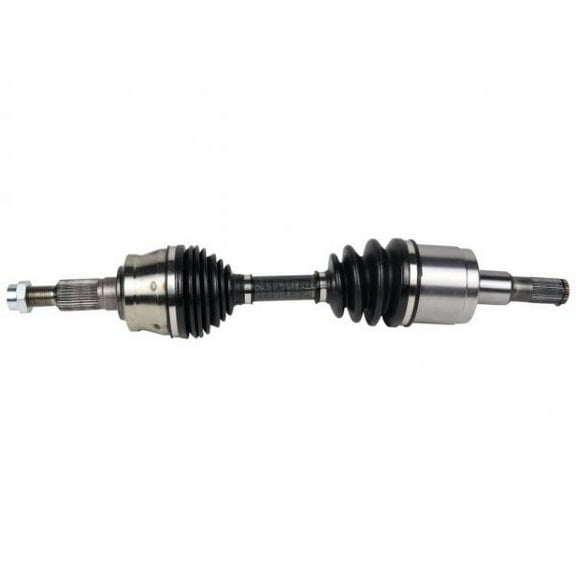GSP NCV10183CV Axle Assembly