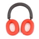 thumbnail image 5 of Protectores de diadema de silicona lavables para auriculares WH-1000XM5 (rojo), 5 of 7