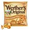 Werther's Original Creamy Caramel Filled Candy, 5.5 oz Bag Storck