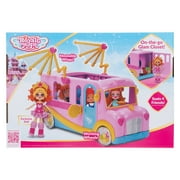 Royale High Bus & Glam Closet