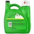 thumbnail image 3 of Gain+Oxi Liquid Laundry Detergent, Ultra Concentrated, Original Scent, 170 Fl Oz, 3 of 6