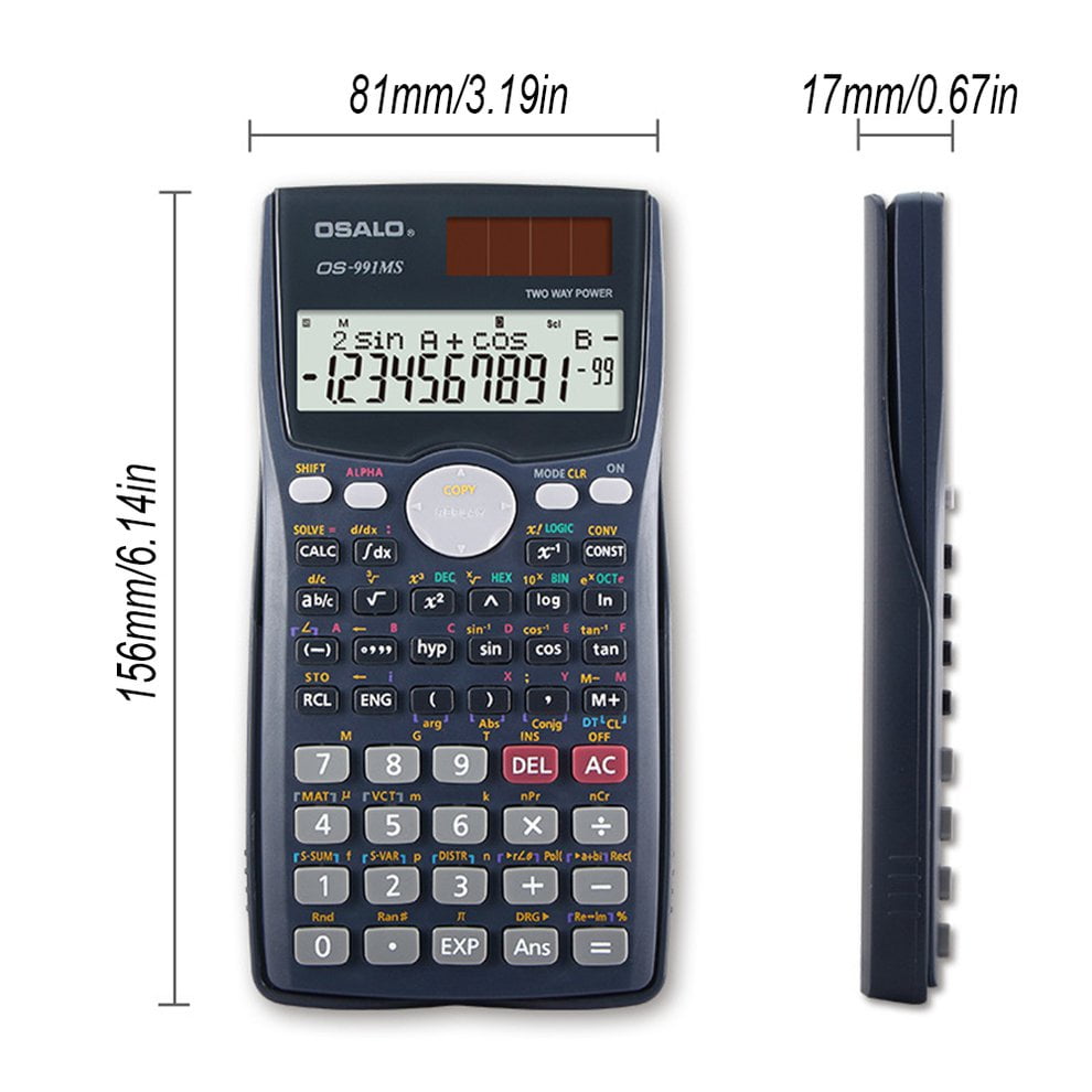 function calculator