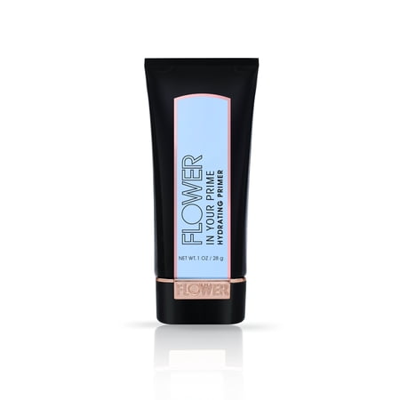 Flower Cosmetics In Your Prime Primer, Hydrating (Best Hydrating Primer Uk)