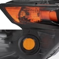 thumbnail image 5 of AKKON - Fits 2009-2014 10 11 12 13 Acura TSX Sedan 4-Door [HID Style] Headlight Right Passenger Side Replacement, 5 of 6