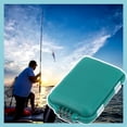 thumbnail image 3 of Mosiee 10Grids Fishing Tackle Box Fishing Hook Bait Tool Storage Box Case Hook Lure Boxes Storage Accessories Waterproof Fishing Tools, 3 of 9