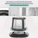 thumbnail image 3 of Filtros Hepa YONGSHENG compatibles con 2286 2387 3079 3190 accesorios para aspiradoras inalámbricas, 3 of 5