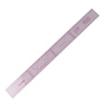 thumbnail image 1 of 1/2PCS Multifunction 6501 Plastic French Curve Sewing Ruler Measure Tailor Ruler Making Clothing 360 Degree Bend Ruler Tools Style G 1pc, 1 of 6