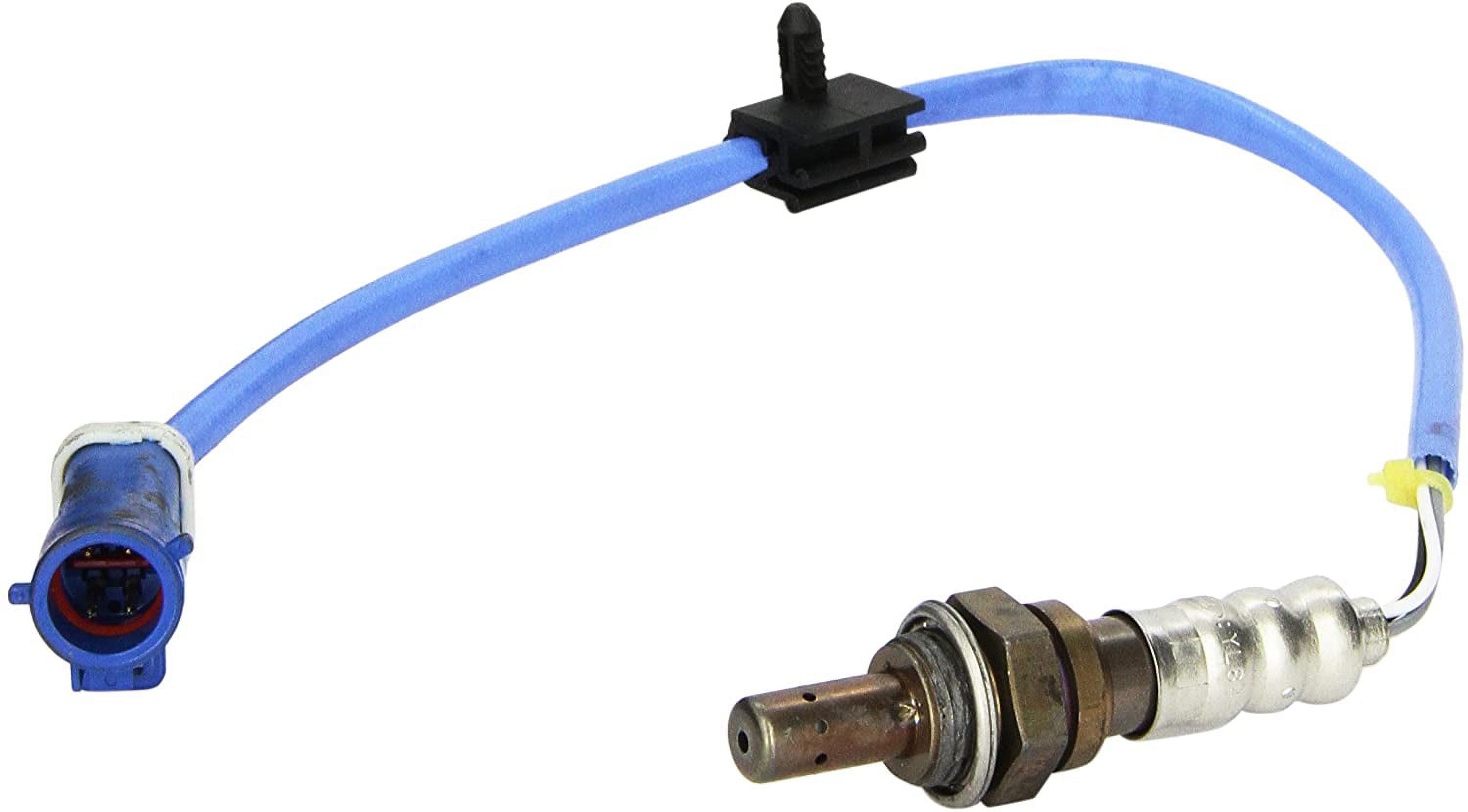 Motorcraft DY1252 Sensore Di Ossigeno (Sonda Lambda) - Ricambio Originale Per Veicoli Specifici