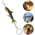 thumbnail image 2 of Abridor Botella Vino Key Ring Botellas Barra Creativa Única Herramientas Accesorios, 2 of 9