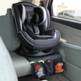 thumbnail image 4 of Protector para Autoasiento Inizzi Negro, 4 of 4