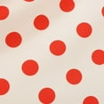 thumbnail image 4 of Offre à Durée Limitée Iumwxz Robe à Col à Revers à Manches Courtes pour Femmes Fermeture Éclair Boutons Robe Rétro à Volants avec Ceinture Robes à Pois Robes pour Femmes Robe Habillée pour Porter par-Dessus, 4 of 9