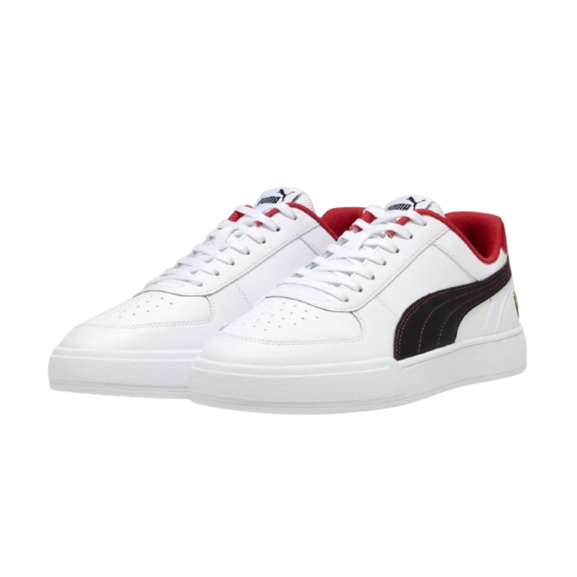Tenis Puma Caven Ferrari Para Hombre