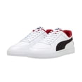 thumbnail image 5 of Tenis Puma Ferrari Caven Blanco con Rojo para Hombre 30796004, 5 of 5