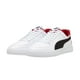 thumbnail image 5 of Tenis Puma Ferrari Caven Blanco con Rojo para Hombre 30796004, 5 of 5