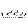 thumbnail image 2 of Mishimoto MMOC-CAM8-16SL Oil Cooler Kit Non-Low Temp Thermostatic Compatible With Chevrolet Camaro SS 2016+ Silver, 2 of 3