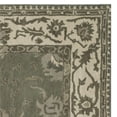 thumbnail image 2 of SAFAVIEH Royalty ROY993A Handmade Grey / Cream Rug, 2 of 3
