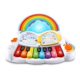 thumbnail image 1 of Luces tipo arcoíris para piano LeapFrog Learn and Groove, multicolor, 1 of 7