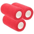 thumbnail image 3 of FOMIYES Non Woven Fabrics Grip Tapes for Sports Enthusiasts 3 Rolls 10X4.9in, 3 of 4