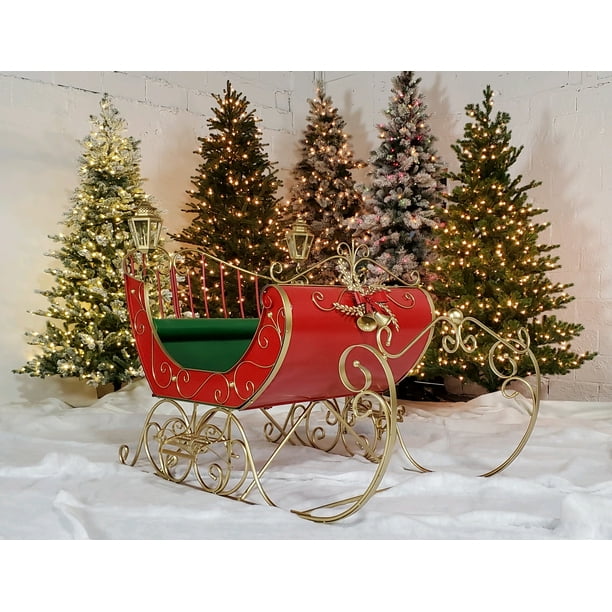 Commercial Size Outdoor Christmas Decorations Shelly Lighting