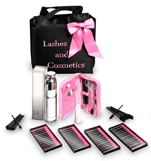 eyelash extension kit