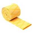 thumbnail image 1 of Tubo De Envoltura Termoencogible De De 22 Mm Tubo De Envoltura Termoencogible De Tubo De Caña r DIY Corcho Con Antideslizante Im Amarillo Macarena Tubo de encogimiento de calor, 1 of 6