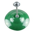 thumbnail image 2 of facefd Vintage Enamel Light Shade Bulb Guard Green Replacement Multi Functional 35cm Deep, 2 of 9