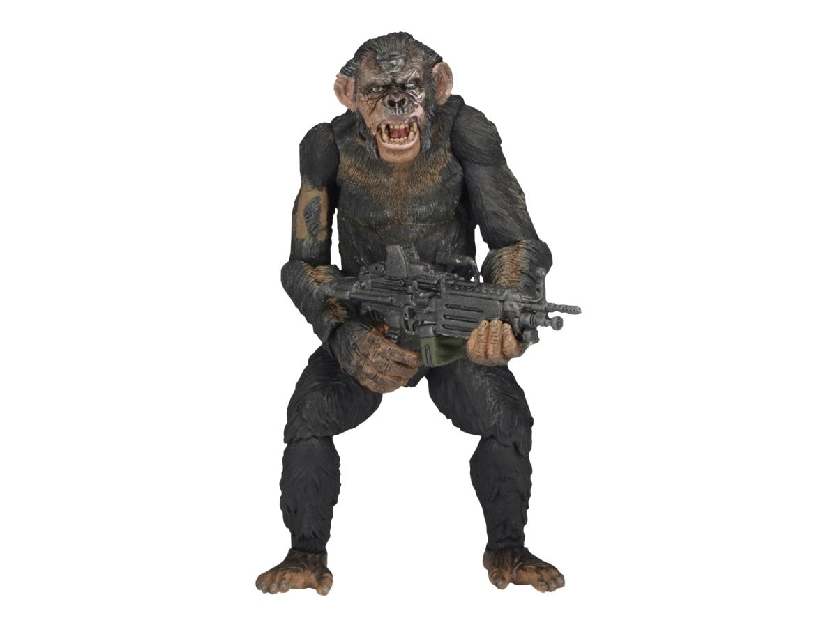 NECA Dawn of the Planet of the Apes 