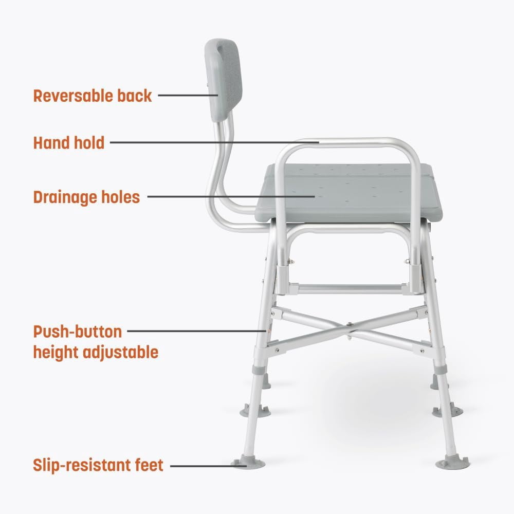 Caring Transfer  (600 Pound Capacity)