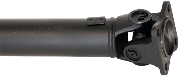 Rear Driveshaft Ass`Y Dorman 946-267 Fits 91-94 Nissan D21 3.0 Ext Cab P/Up 4Wd Fits 1993 Nissan D21