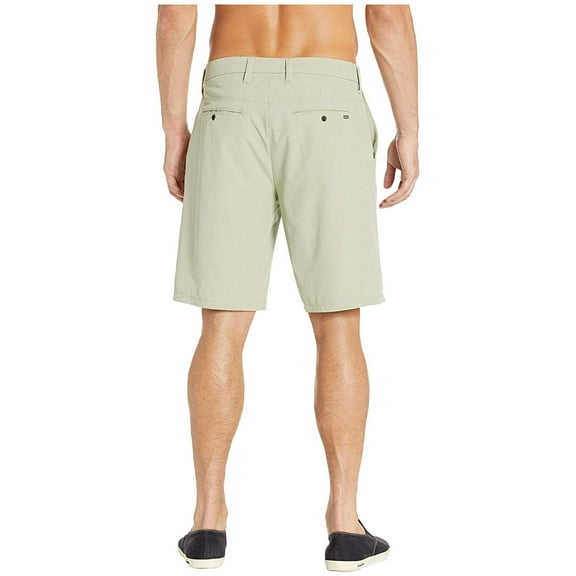Hurley Phantom Hybrid Walkshorts Jade Horizon