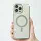 thumbnail image 5 of Funda Magnética Life Connekt Para iPhone 11 Pro / 11 Pro Max / 12 Mini / 12 Pro / 12 Pro Max / 13 Pr plateado LIFE CONNEKT  Iphone 11 pro, 5 of 6