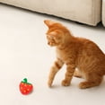 thumbnail image 4 of Pet Toys for Cats - Interactive Animal Dolls for Self Entertainment and Mint Enrichment, 4 of 5