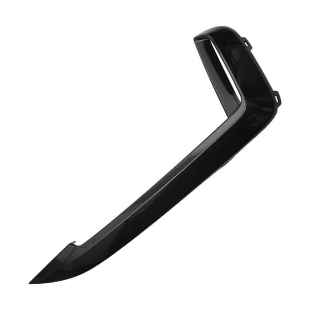 Embelledor de Rejilla de Parachoques Frontal Derecho Único para Bmw G12/7 Series M 2017-2018
