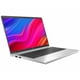 thumbnail image 2 of HP ProBook 445G8 14" FHD Laptop Computer, AMD Ryzen 5 5600U, 16GB de RAM DDR4, SSD de 512 GB, Teclado retroiluminado, HDMI, Tipo C, Windows 10 (Reacondicionado), 2 of 5