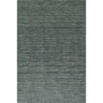 thumbnail image 3 of Addison Rugs Addison Heather Variegated Wool Area Rug Blue 2'3" x 7'6" 8' Runner Rectangle, 3 of 5