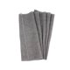 thumbnail image 3 of OUNONA Linen Table Runner Color Con Sencillo Para Cocina Y Comedor, 3 of 5