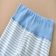 thumbnail image 6 of Kogui Pants for Boys Sweatpants for Boys Teens Loose Sweat Pants Elastic Waist Size 7-8 (Blue,7-8 Years), 6 of 9