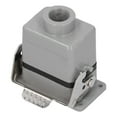 thumbnail image 4 of Accesorios industriales, Conector de alta resistencia 6 Conector de aviación Conector de alta resistencia Impulsado por el rendimiento, 4 of 8
