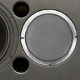 thumbnail image 5 of Car Loudspeaker Net Speaker Refitting Protection Net Iron Speaker Grill Cover, 5 of 5