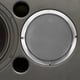 thumbnail image 3 of Audio Audio Altavoz Neta Protección de subwoofer Protector Neta contra la colisión, 3 of 8
