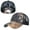 Khakiblack, variant on Tie Dye Ponytail Vintage Messy High Bun Washed Cotton Baseball Cap Adjustable Mesh Trucker Hat-Purple