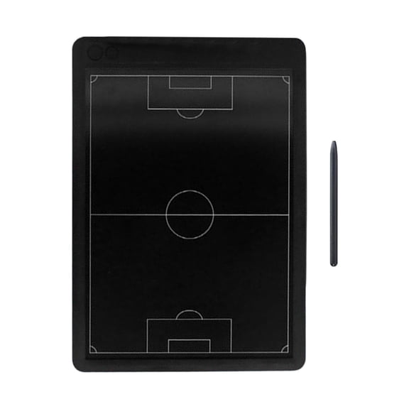 Tablero Electrónico DYNWAVEMX entrenador Plan de Demostración fútbol americano