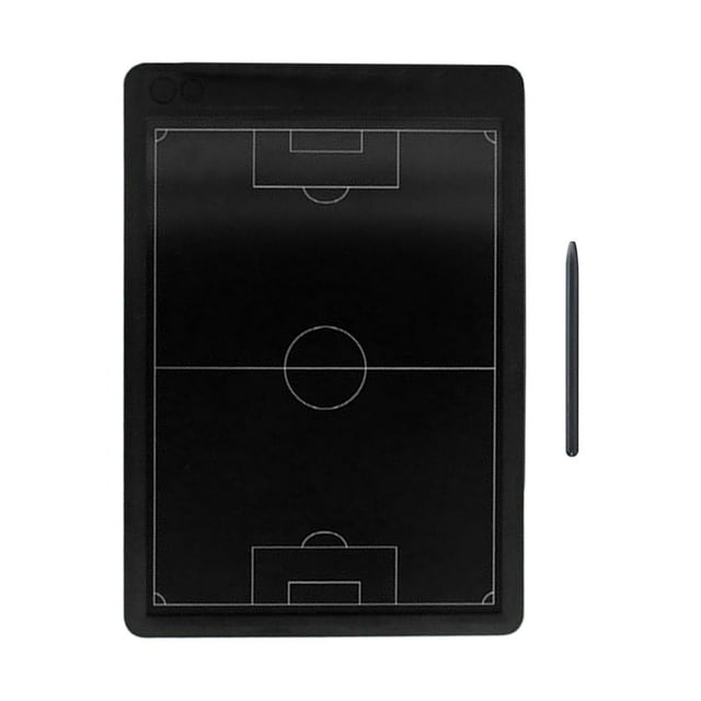 Tablero Electrónico DYNWAVEMX entrenador Plan de Demostración fútbol americano