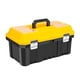 thumbnail image 1 of Caja de herramientas de 1 pieza, extraíble y con cerradura, para el coche. Industria C, 1 of 9