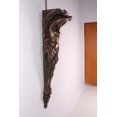 thumbnail image 2 of Lady Pilaster Bronzed Finish 59 Inch, 2 of 4