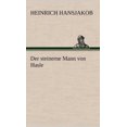 thumbnail image 1 of Der Steinerne Mann Von Hasle [German], 1 of 1