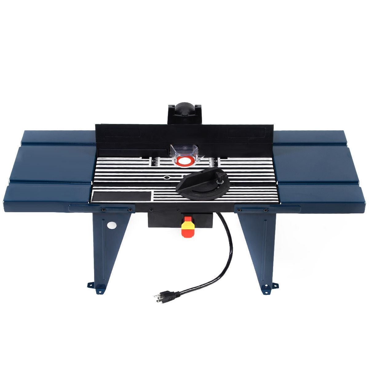 Electric Aluminum Router Table Wood 